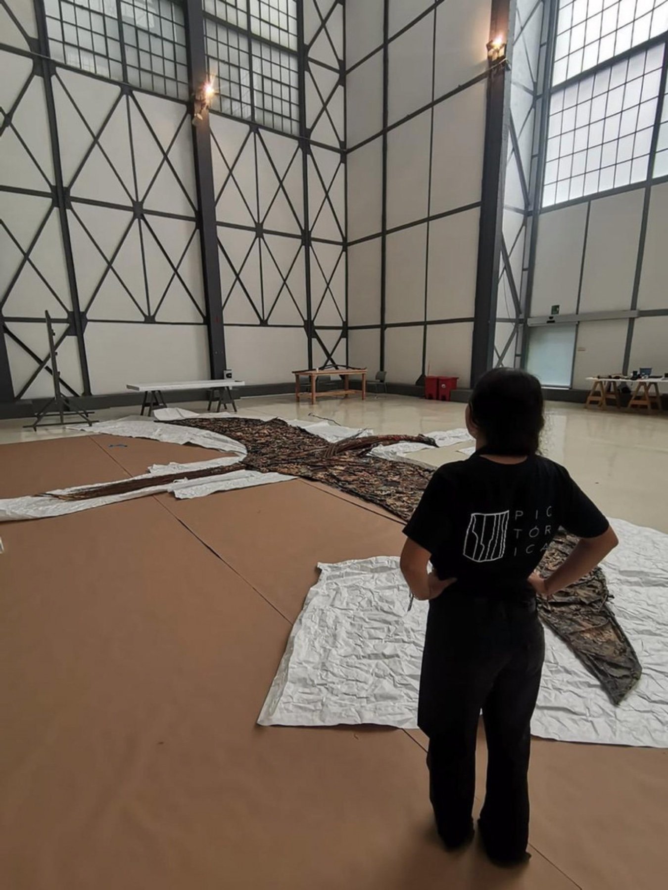 Asesoría en manejo de obra