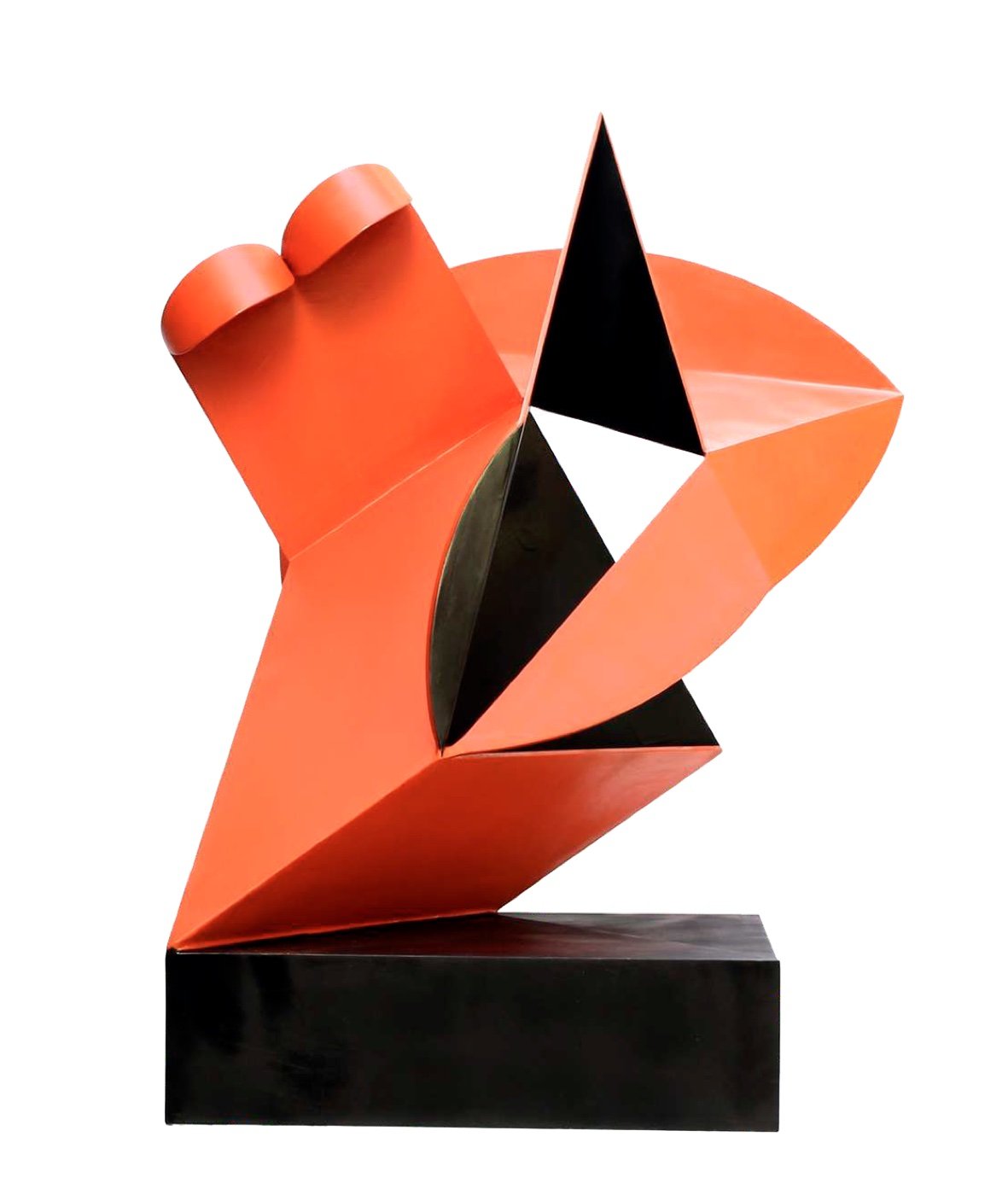 Obra de Manuel Felguérez — después