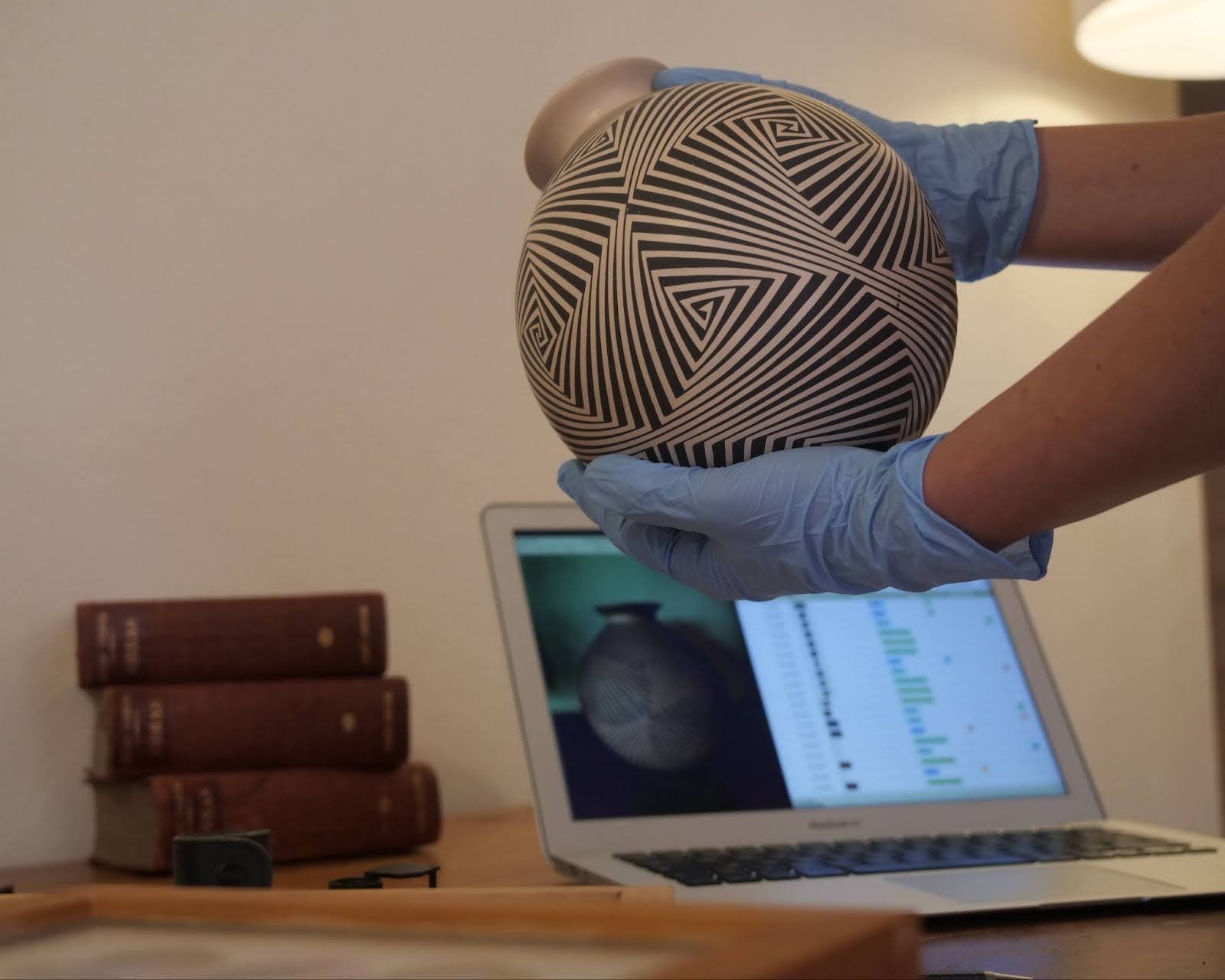 Catalogación digital